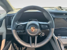 Porsche Cayenne S Electric  | Auto.bg — изображение 7