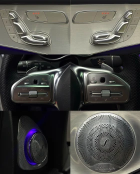 Mercedes-Benz GLC 400 d/AMG/4Matic/Airmatic/����� �������� ������� | Mobile.bg � ����� ������ 10