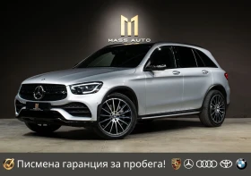 ������ Mercedes-Benz GLC 40...