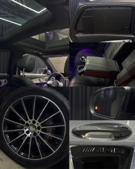 Mercedes-Benz GLC 400 d/AMG/4Matic/Airmatic/����� �������� ������� | Mobile.bg � ����� ������ 13