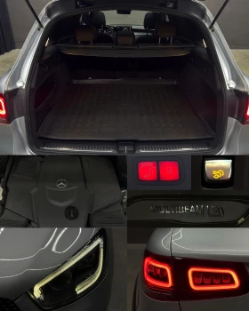 Mercedes-Benz GLC 400 d/AMG/4Matic/Airmatic/����� �������� ������� | Mobile.bg � ����� ������ 14