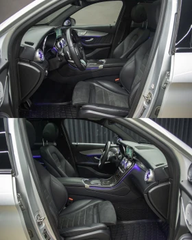 Mercedes-Benz GLC 400 d/AMG/4Matic/Airmatic/����� �������� ������� | Mobile.bg � ����� ������ 7