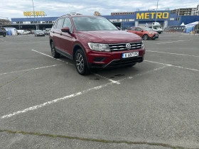 VW Tiguan Allspice 2.0 tsi  | Mobile.bg � ����� ������ 5