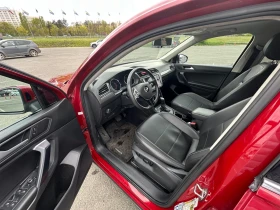 VW Tiguan Allspice 2.0 tsi  | Mobile.bg � ����� ������ 6
