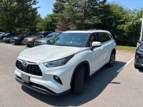 Toyota Highlander * Hybrid XLE * CARFAX * БЕЗ ПЪРВОНАЧАЛНА ВНОСКА