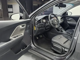 Kia Niro 1.6 Hev Luxury | Mobile.bg � ����� ������ 10
