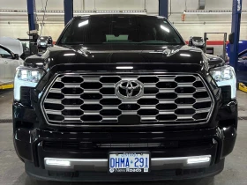 Toyota Sequoia CAPSTONE / ��������� / 360 / DISTRONIC / CARFAX | Mobile.bg � ����� ������ 6