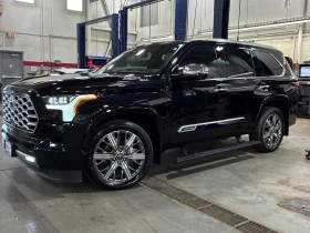 Toyota Sequoia CAPSTONE / ��������� / 360 / DISTRONIC / CARFAX | Mobile.bg � ����� ������ 2