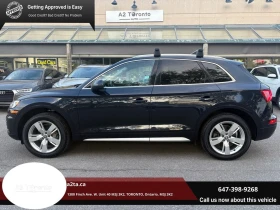 Audi Q5 2.0T* MATRIX* S* LINE* BANG* OLUFSEN* ПАНОРАМА*  | Auto.bg — изображение 6