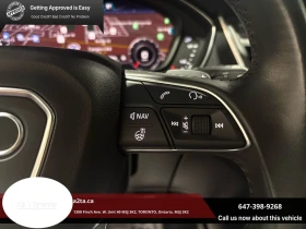 Audi Q5 2.0T* MATRIX* S* LINE* BANG* OLUFSEN* ПАНОРАМА*  | Auto.bg — изображение 9