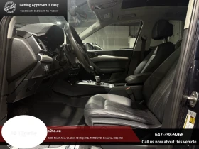 Audi Q5 2.0T* MATRIX* S* LINE* BANG* OLUFSEN* ПАНОРАМА*  | Auto.bg — изображение 14