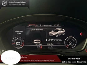 Audi Q5 2.0T* MATRIX* S* LINE* BANG* OLUFSEN* ПАНОРАМА*  | Auto.bg — изображение 13