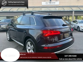 Audi Q5 2.0T* MATRIX* S* LINE* BANG* OLUFSEN* ПАНОРАМА*  | Auto.bg — изображение 4