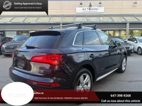 Audi Q5 2.0T* MATRIX* S* LINE* BANG* OLUFSEN* ПАНОРАМА*  | Auto.bg — изображение 3