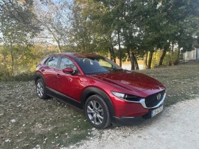 Mazda CX-30 undefined | Auto.bg — изображение 7