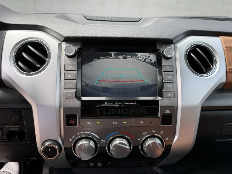 Toyota Tundra 5.7L DOUBLE CAB AWD , снимка 14 - Автомобили и джипове - 51716758
