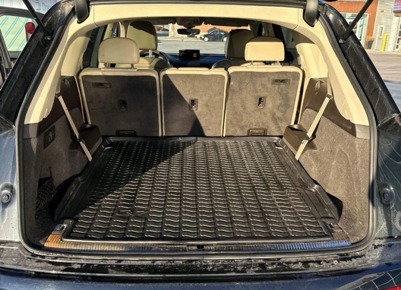 Audi Q7 3.0L V6 TFSI QUATRO, снимка 8 - Автомобили и джипове - 52449191