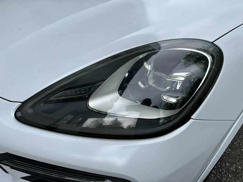 Porsche Cayenne S / ПОДГРЕВ  / ВЕНТИЛАЦИЯ  / РЕГИСТРИРАН , снимка 15 - Автомобили и джипове - 52575964