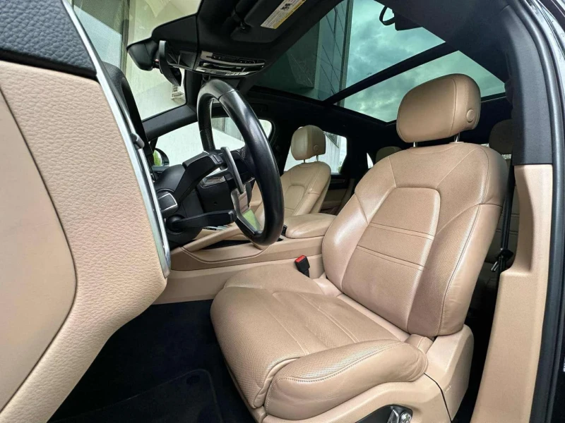 Porsche Cayenne S / ПОДГРЕВ  / ВЕНТИЛАЦИЯ  / РЕГИСТРИРАН , снимка 10 - Автомобили и джипове - 52575964
