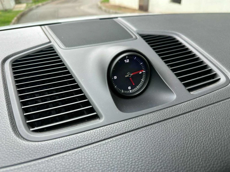 Porsche Cayenne S / ПОДГРЕВ  / ВЕНТИЛАЦИЯ  / РЕГИСТРИРАН , снимка 14 - Автомобили и джипове - 52575964