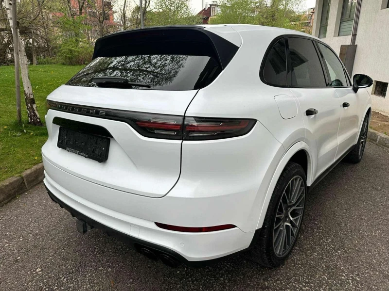 Porsche Cayenne S / ПОДГРЕВ  / ВЕНТИЛАЦИЯ  / РЕГИСТРИРАН , снимка 7 - Автомобили и джипове - 52575964