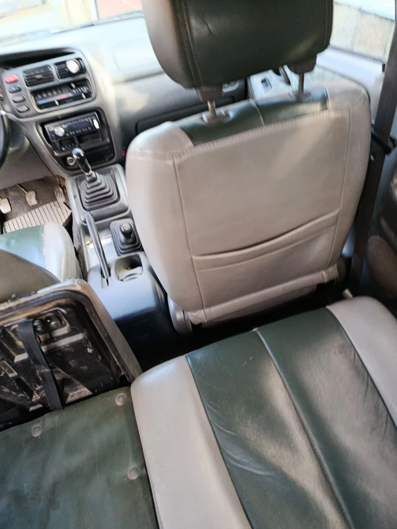 Suzuki Grand vitara, снимка 3 - Автомобили и джипове - 52578357