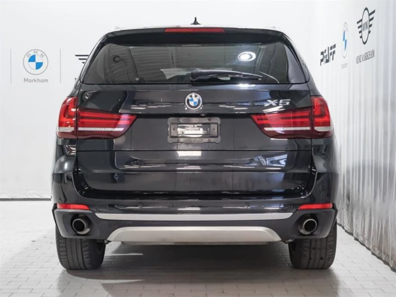 BMW X5 xDrive35i* Navi* Камера* Кожа* Bluetooth, снимка 5 - Автомобили и джипове - 52734690