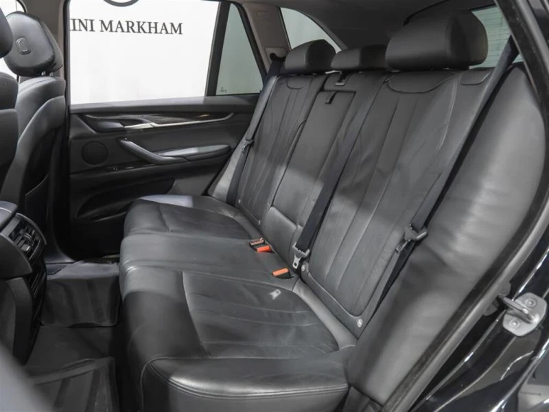 BMW X5 xDrive35i* Navi* Камера* Кожа* Bluetooth, снимка 16 - Автомобили и джипове - 52734690