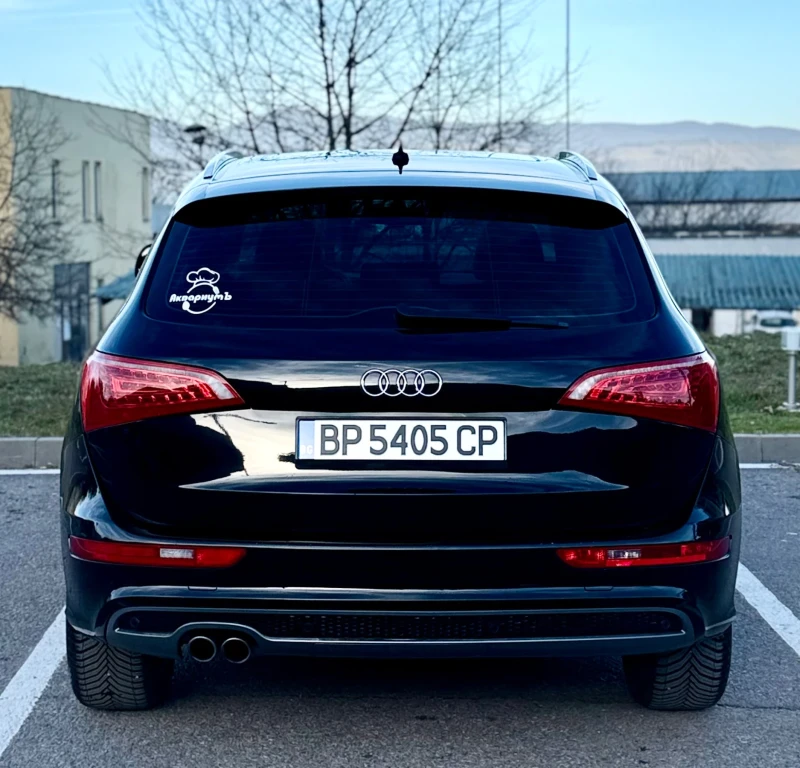 Audi Q5 2.0, снимка 5 - Автомобили и джипове - 52817248