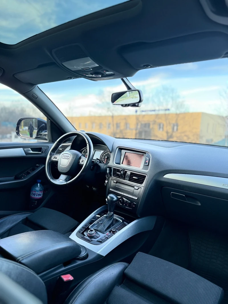 Audi Q5 2.0, снимка 12 - Автомобили и джипове - 52817248
