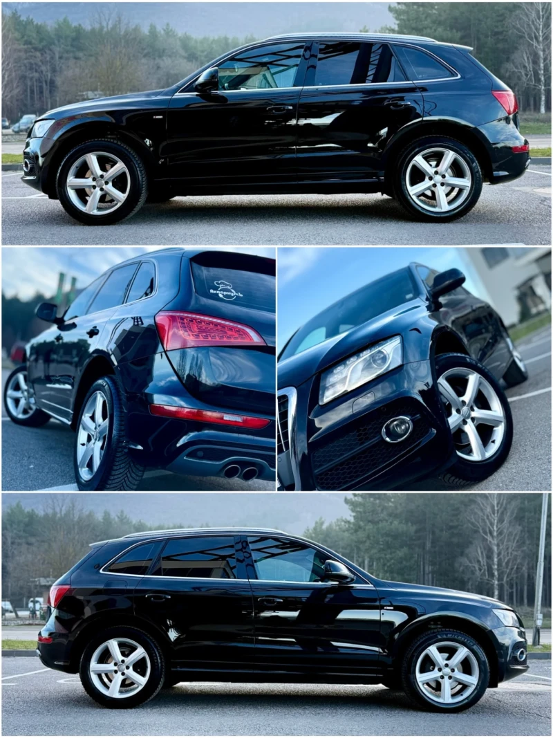 Audi Q5 2.0, снимка 11 - Автомобили и джипове - 52817248