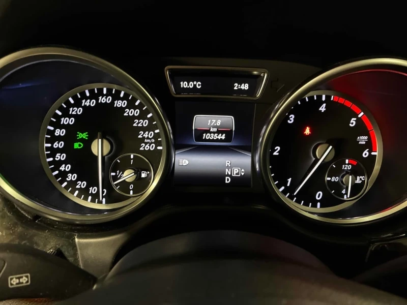 Mercedes-Benz ML 350 2014 BlueTEC * CARFAX * БЕЗ ПЪРВОНАЧАЛНА ВНОСКА, снимка 8 - Автомобили и джипове - 52901196