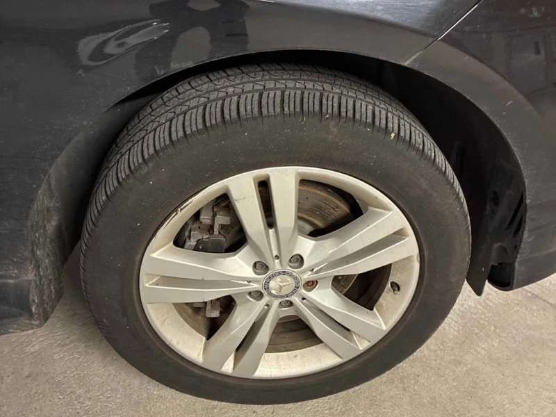 Mercedes-Benz ML 350 2014 BlueTEC * CARFAX * БЕЗ ПЪРВОНАЧАЛНА ВНОСКА, снимка 6 - Автомобили и джипове - 52901196