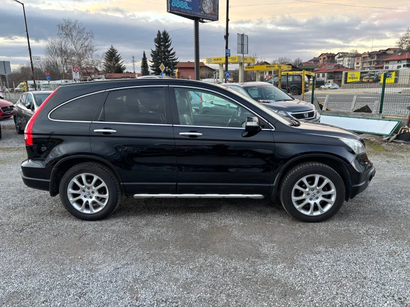 Honda Cr-v 2.2I-CTDI EXECUTIVE , снимка 2 - Автомобили и джипове - 52950314