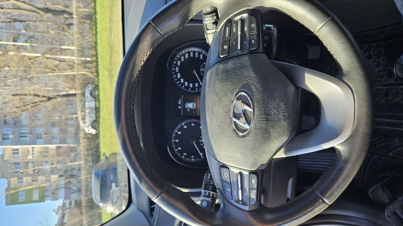 Hyundai Kona 1.0T, снимка 7 - Автомобили и джипове - 52956466