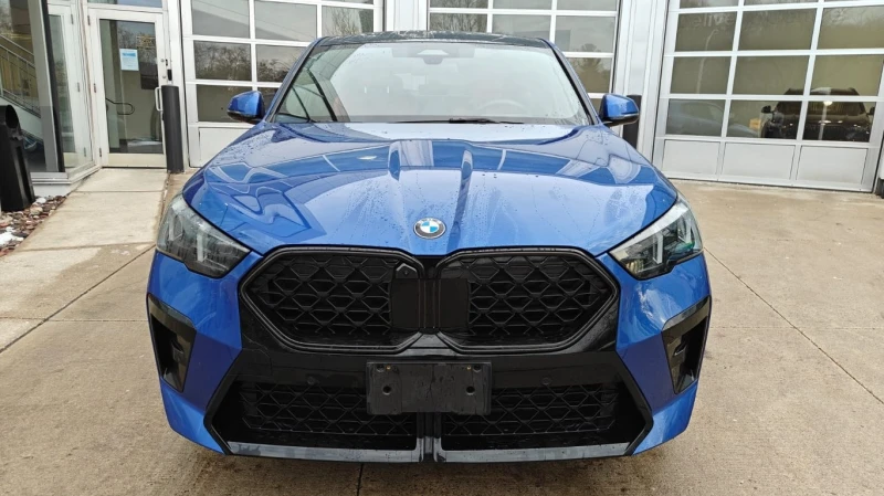 BMW X2 * xDrive28i * CARFAX * БЕЗ ПЪРВОНАЧАЛНА ВНОСКА, снимка 6 - Автомобили и джипове - 53026029