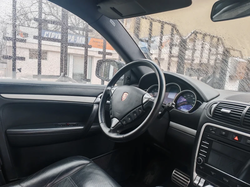Porsche Cayenne 4.8 s facelift, снимка 4 - Автомобили и джипове - 53333902