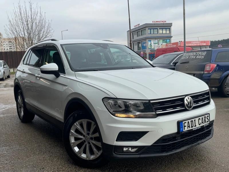 VW Tiguan 4Motion* ТОП* СОБСТВЕН ЛИЗИНГ