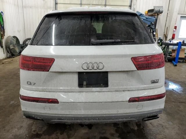 Audi Q7, снимка 2 - Автомобили и джипове - 49304533