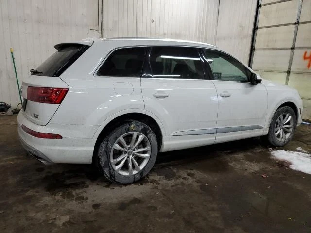 Audi Q7, снимка 6 - Автомобили и джипове - 49304533