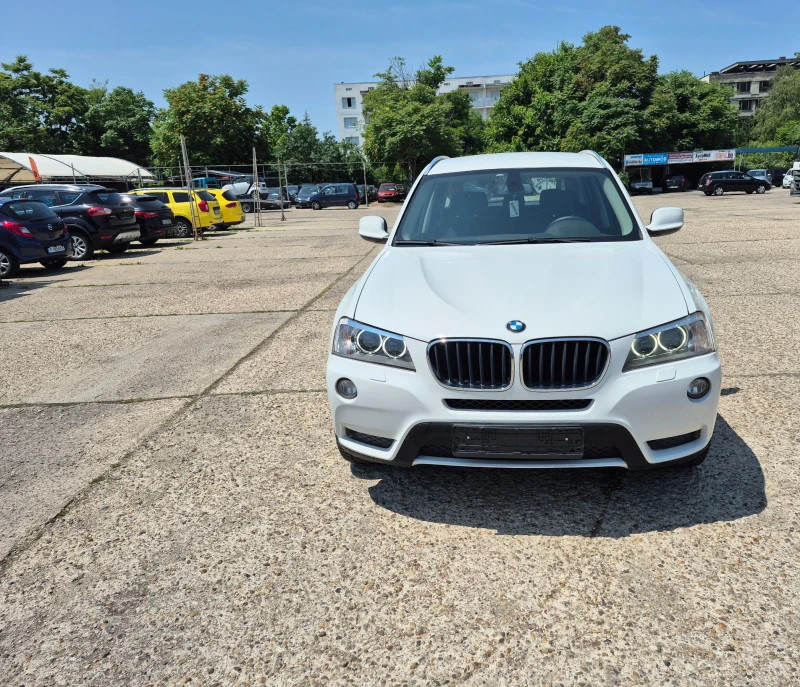 BMW X3 2.0 XDRIVE 4+ 4 - 19999 лв. - 84951526 1