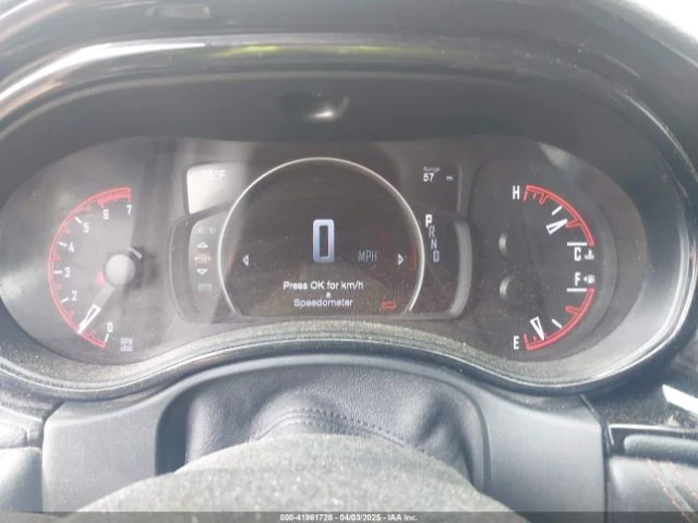 Dodge Durango  - изображение 10