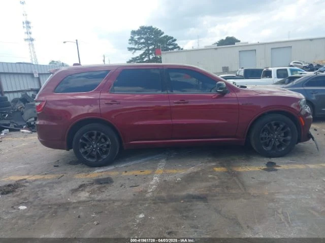 Dodge Durango  - изображение 8