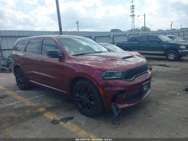 Dodge Durango  - изображение 3