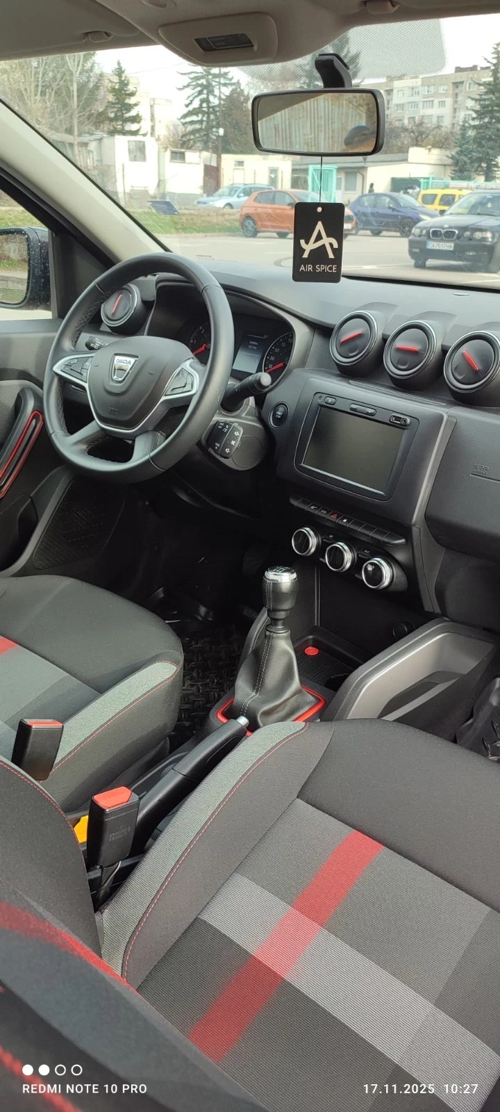 Dacia Duster 1.5 DCI 40 500км. - изображение 8