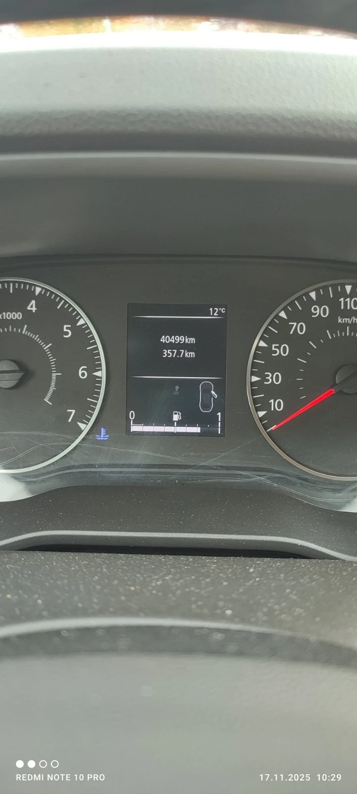 Dacia Duster 1.5 DCI 40 500км. - изображение 10