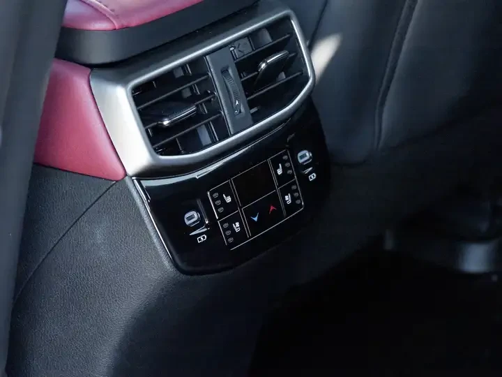 Lexus RX 500h F-SPORT/KEYLESS/LANE ASSIST// | Mobile.bg   16