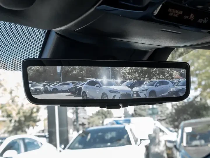 Lexus RX 500h F-SPORT/KEYLESS/LANE ASSIST// | Mobile.bg   12