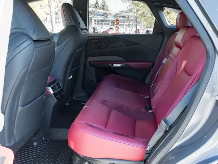 Lexus RX 500h F-SPORT/KEYLESS/LANE ASSIST// | Mobile.bg   15