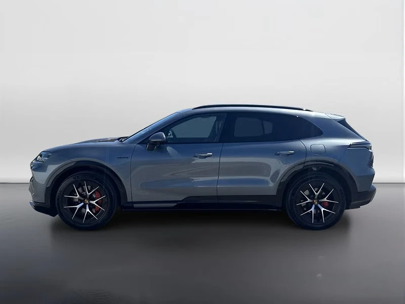 Porsche Cayenne S Electric , снимка 3 - Автомобили и джипове - 55434370